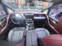 GAC Aion E9 Master - ფოტო 14
