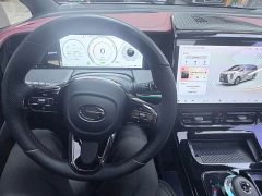 GAC Aion E9 Master - ფოტო 16