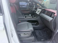 GAC Aion E9 Master - ფოტო 8