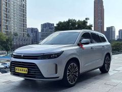 AITO Wenjie M7 1.5T RWD Plus 5-Seater - ფოტო 1