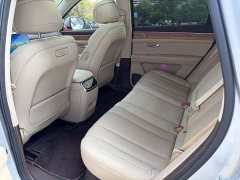 AITO Wenjie M7 1.5T RWD Plus 5-Seater - ფოტო 11
