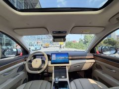 AITO Wenjie M7 1.5T RWD Plus 5-Seater - ფოტო 14