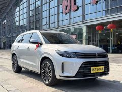 AITO Wenjie M7 1.5T RWD Plus 5-Seater - ფოტო 2