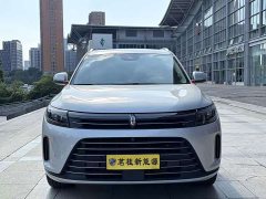 AITO Wenjie M7 1.5T RWD Plus 5-Seater - ფოტო 3
