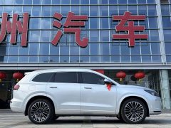 AITO Wenjie M7 1.5T RWD Plus 5-Seater - ფოტო 6