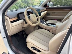 AITO Wenjie M7 1.5T RWD Plus 5-Seater - ფოტო 7