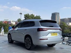 AITO Wenjie M7 1.5T RWD Plus 5-Seater - ფოტო 8
