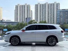 AITO Wenjie M7 1.5T RWD Plus 5-Seater - ფოტო 9