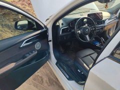 BMW 1 Series Facelift 120i M Sport Night Edition - ფოტო 12