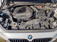 BMW 1 Series Facelift 120i M Sport Night Edition - ფოტო 16