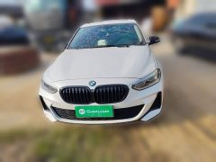 BMW 1 Series Facelift 120i M Sport Night Edition - ფოტო 2
