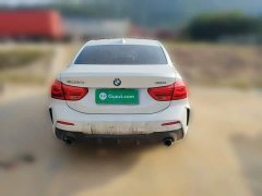 BMW 1 Series Facelift 120i M Sport Night Edition - ფოტო 3