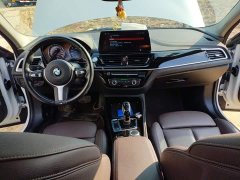 BMW 1 Series Facelift 120i M Sport Night Edition - ფოტო 5