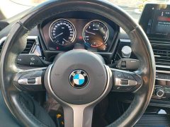 BMW 1 Series Facelift 120i M Sport Night Edition - ფოტო 6