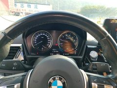 BMW 1 Series Facelift 120i M Sport Night Edition - ფოტო 7
