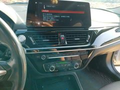 BMW 1 Series Facelift 120i M Sport Night Edition - ფოტო 9