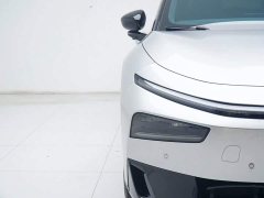 XPeng P7 Pure Electric 615 Max Flagship - ფოტო 19