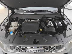 Haval Big Dog PLUS 2023 1.5T Two-Wheel Drive Trendy Wilderness Edition Plus - ფოტო 10