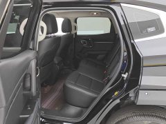 Haval Big Dog PLUS 2023 1.5T Two-Wheel Drive Trendy Wilderness Edition Plus - ფოტო 11