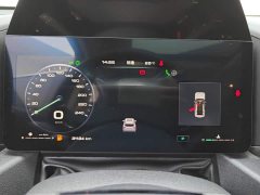 Haval Big Dog PLUS 2023 1.5T Two-Wheel Drive Trendy Wilderness Edition Plus - ფოტო 14