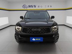 Haval Big Dog PLUS 2023 1.5T Two-Wheel Drive Trendy Wilderness Edition Plus - ფოტო 2