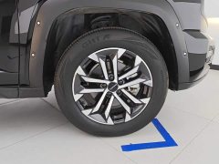 Haval Big Dog PLUS 2023 1.5T Two-Wheel Drive Trendy Wilderness Edition Plus - ფოტო 6
