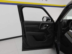 Haval Big Dog PLUS 2023 1.5T Two-Wheel Drive Trendy Wilderness Edition Plus - ფოტო 7