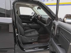 Haval Big Dog PLUS 2023 1.5T Two-Wheel Drive Trendy Wilderness Edition Plus - ფოტო 8
