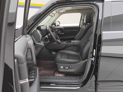 Haval Big Dog PLUS 2023 1.5T Two-Wheel Drive Trendy Wilderness Edition Plus - ფოტო 9