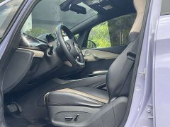 BYD Dolphin 420km Fashion Edition - ფოტო 14