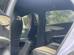 BYD Dolphin 420km Fashion Edition - ფოტო 16