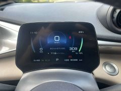 BYD Dolphin 420km Fashion Edition - ფოტო 18
