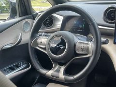 BYD Dolphin 420km Fashion Edition - ფოტო 19