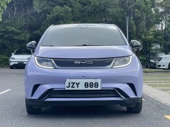 BYD Dolphin 420km Fashion Edition - ფოტო 2