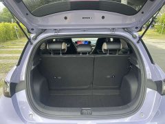 BYD Dolphin 420km Fashion Edition - ფოტო 9