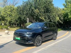 AITO M7 1.5T Intelligent Driving RWD Ultra 5-Seater - ფოტო 1