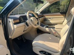 AITO M7 1.5T Intelligent Driving RWD Ultra 5-Seater - ფოტო 4