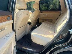 AITO M7 1.5T Intelligent Driving RWD Ultra 5-Seater - ფოტო 5