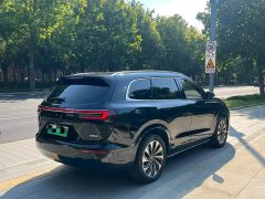 AITO M7 1.5T Intelligent Driving RWD Ultra 5-Seater - ფოტო 7