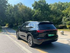 AITO M7 1.5T Intelligent Driving RWD Ultra 5-Seater - ფოტო 9