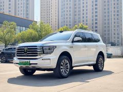 Tank 500 New Energy 2026 Hi4-T Smart Comfort Edition - ფოტო 1