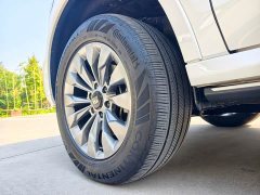 Tank 500 New Energy 2026 Hi4-T Smart Comfort Edition - ფოტო 10