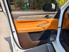 Tank 500 New Energy 2026 Hi4-T Smart Comfort Edition - ფოტო 13