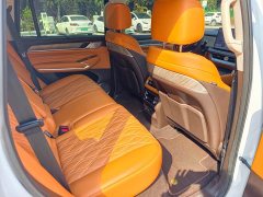 Tank 500 New Energy 2026 Hi4-T Smart Comfort Edition - ფოტო 15