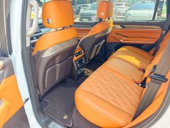 Tank 500 New Energy 2026 Hi4-T Smart Comfort Edition - ფოტო 16