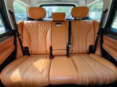 Tank 500 New Energy 2026 Hi4-T Smart Comfort Edition - ფოტო 18