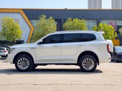 Tank 500 New Energy 2026 Hi4-T Smart Comfort Edition - ფოტო 2