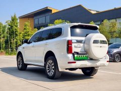 Tank 500 New Energy 2026 Hi4-T Smart Comfort Edition - ფოტო 3