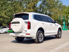 Tank 500 New Energy 2026 Hi4-T Smart Comfort Edition - ფოტო 5