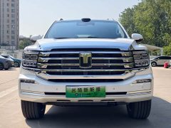 Tank 500 New Energy 2026 Hi4-T Smart Comfort Edition - ფოტო 7